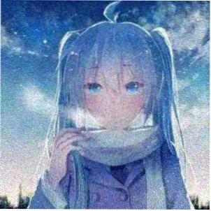 读者动画考据党的头像